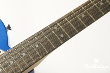 Affinity Telecaster - Lake Placid Blue